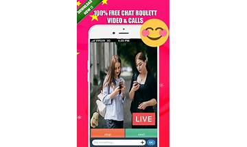 P-Videochat for Android - Download the APK from Habererciyes